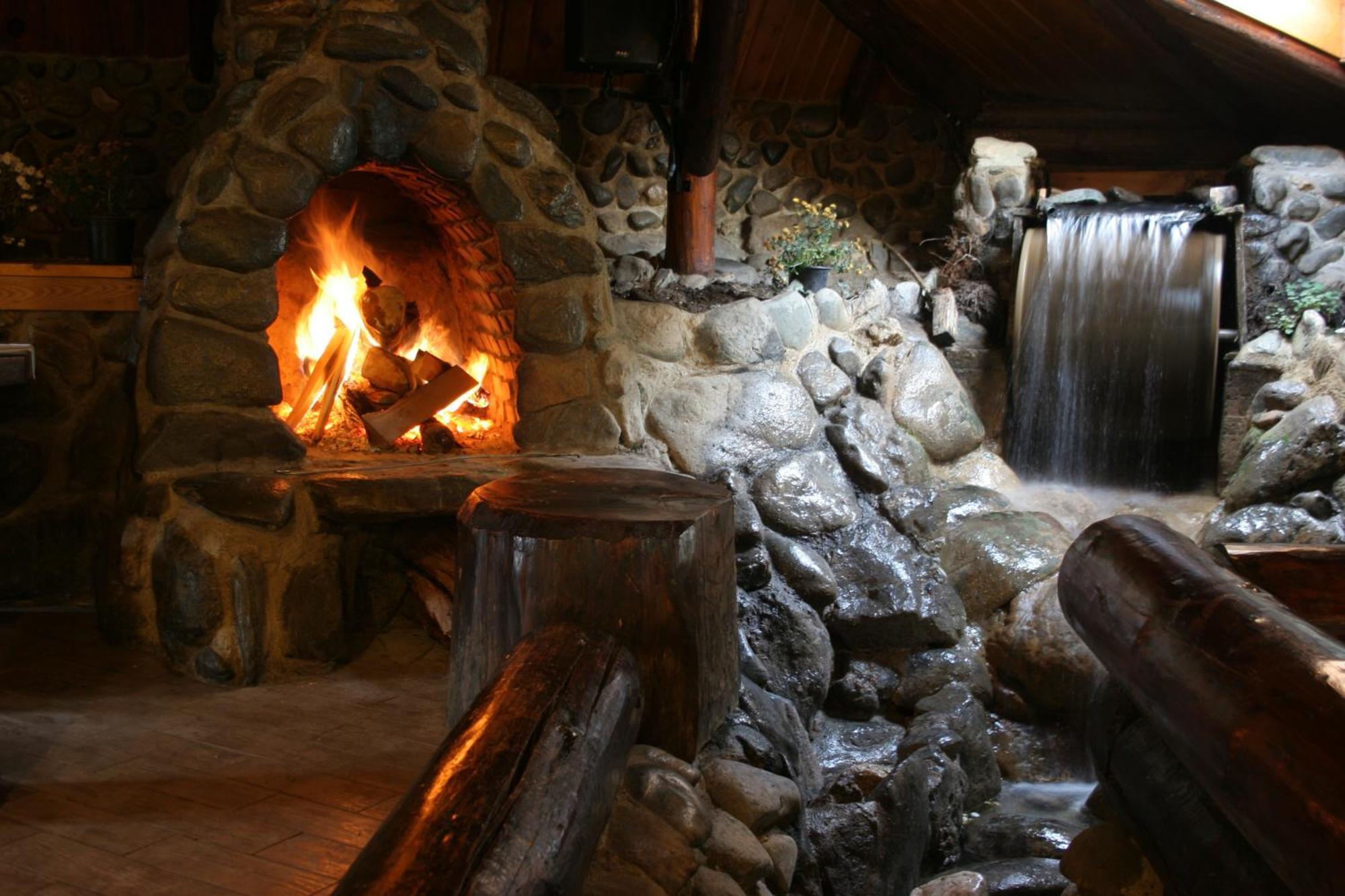 Resort Cheile Gradistei Moieciu Moeciu De Sus Bagian luar foto