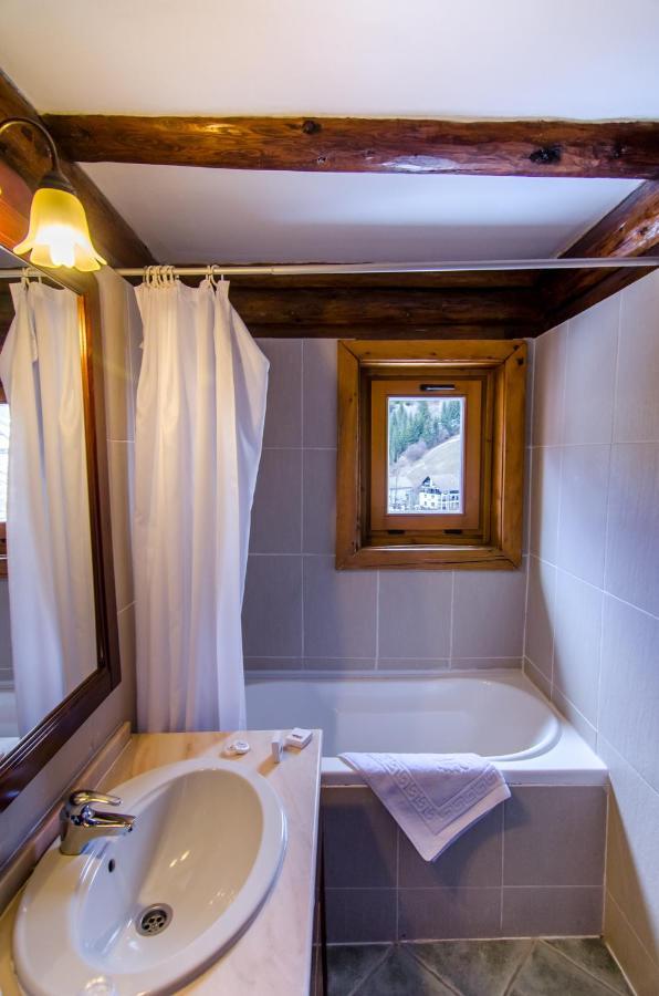 Resort Cheile Gradistei Moieciu Moeciu De Sus Bagian luar foto