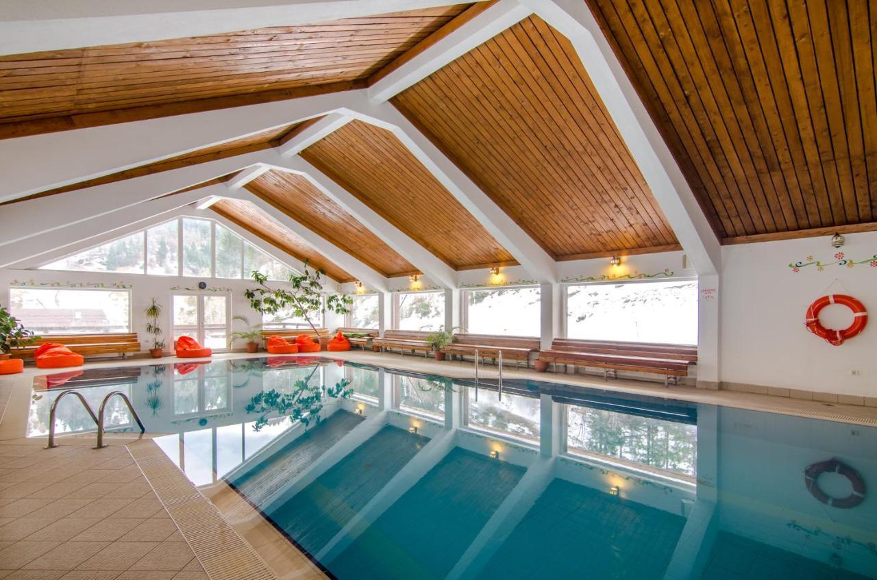 Resort Cheile Gradistei Moieciu Moeciu De Sus Bagian luar foto
