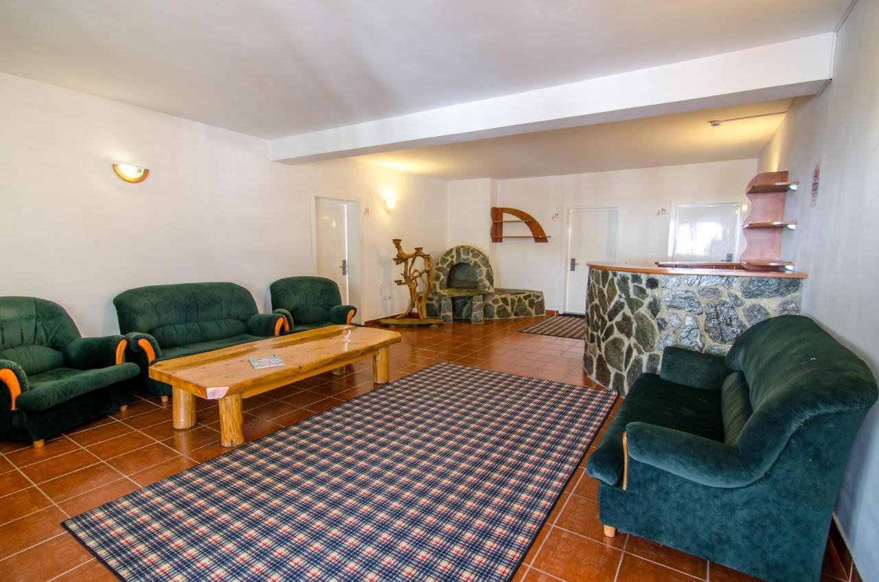 Resort Cheile Gradistei Moieciu Moeciu De Sus Bagian luar foto